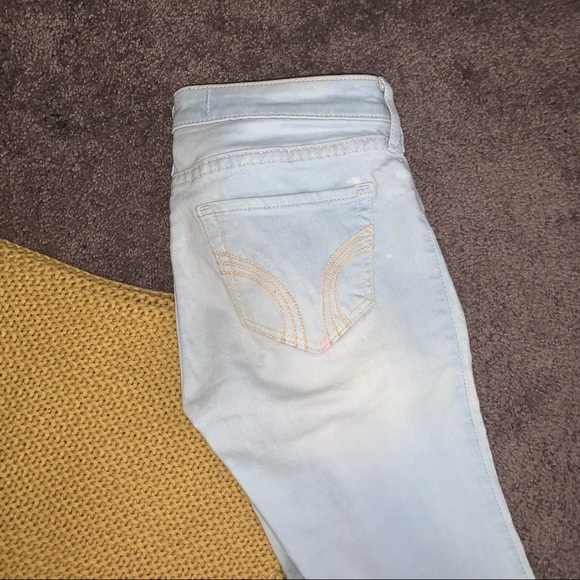 Hollister skinny jeans 💫 - Picture 3 of 3